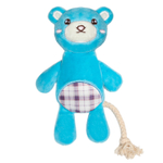 Игрушка для щенков мягкая "Мишутка", 175мм, серия PUPPY, Triol