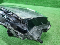 Фара левая Skoda Rapid 2 (2020-н.в.) LED