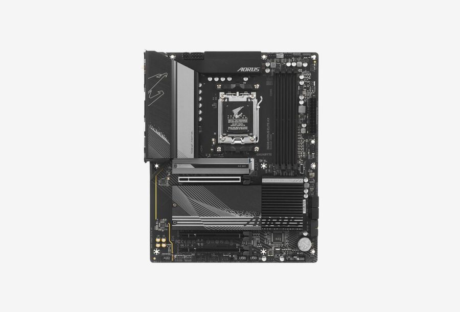 GIGABYTE B650 AORUS ELITE AX_0226709110233