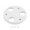 Крепление ARL-WAVE-1815-S-3-KIT White Arlight 050427
