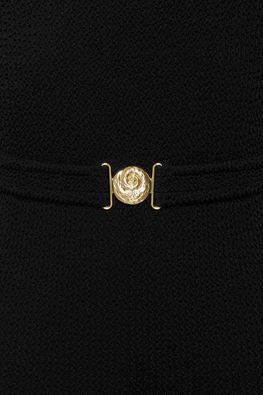 Платье LANA №303 Чёрный