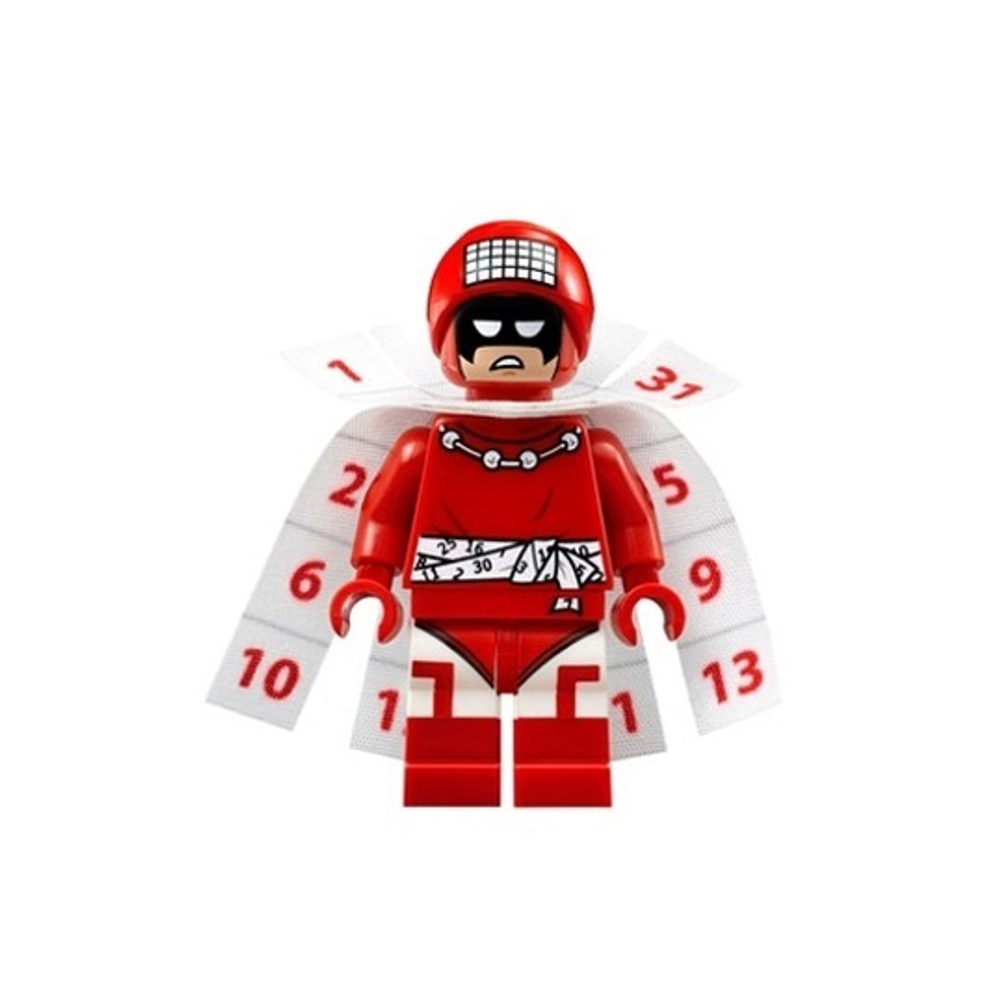 Календарный Человек sh0335