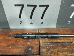 Амортизатор капота Kia Sorento 3 Prime (UM) 14-20 Б/У Оригинал 81161C5000