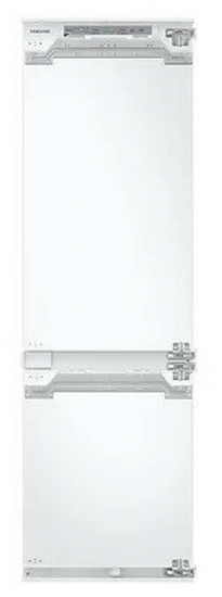 Встраиваемый холодильник Samsung- BRB266100WW/WT