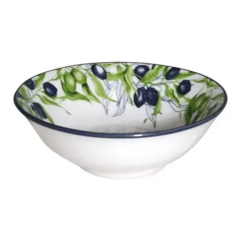 Салатник 15 см Оливки