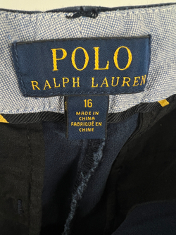 Брюки Polo Ralph Lauren