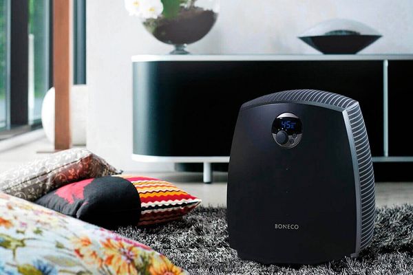 Мойка воздуха: топ 10 бытовых приборов для дома и квартиры