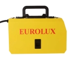 Сварочный полуавтомат Eurolux САИПА-200 3в1