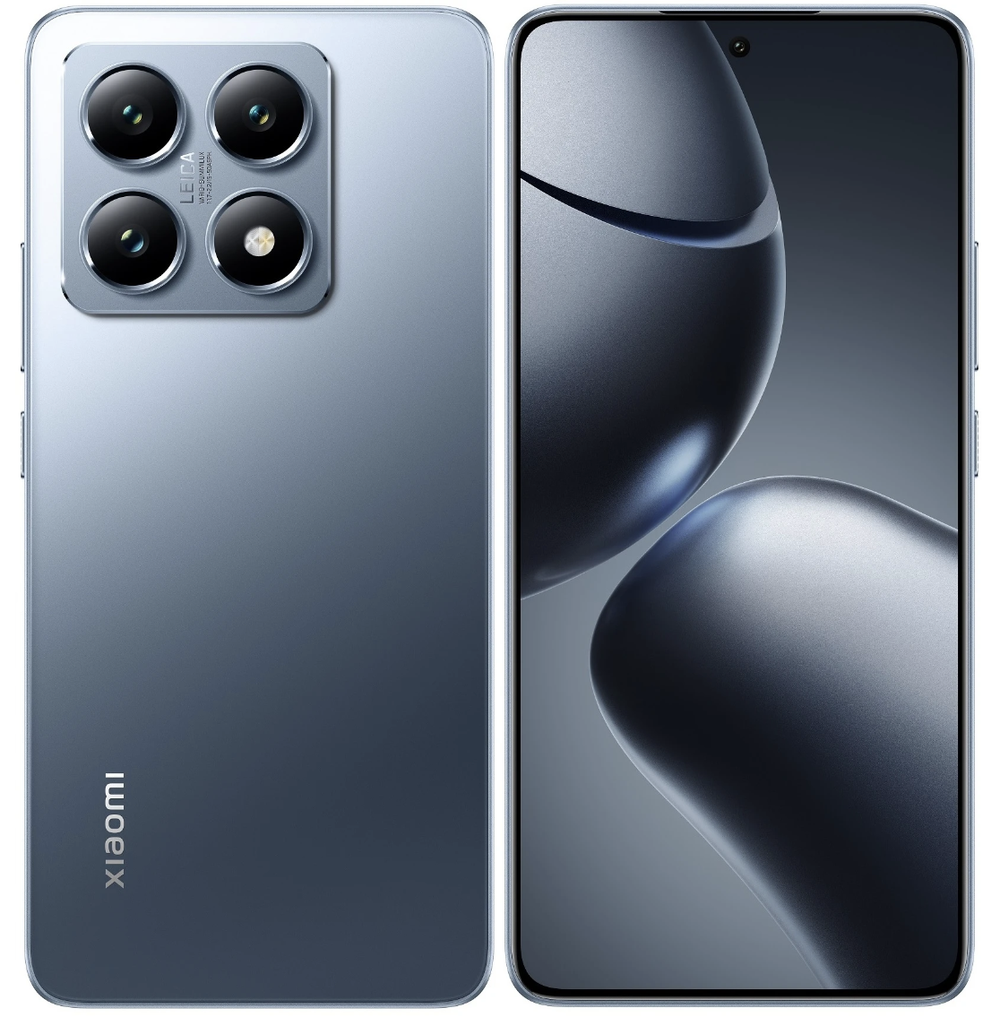 Xiaomi 14T 12/256 ГБ Синий