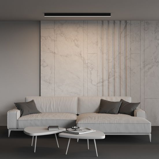 Линейный светильник Technical LL311046