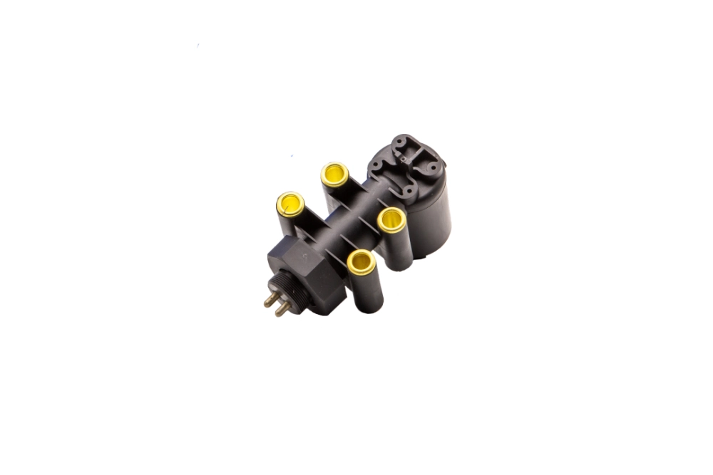 Датчик положения кузова ECAS DAF, MAN, MERCEDES-BENZ, RENAULT, SCANIA, VOLVO (4410500080) SORL