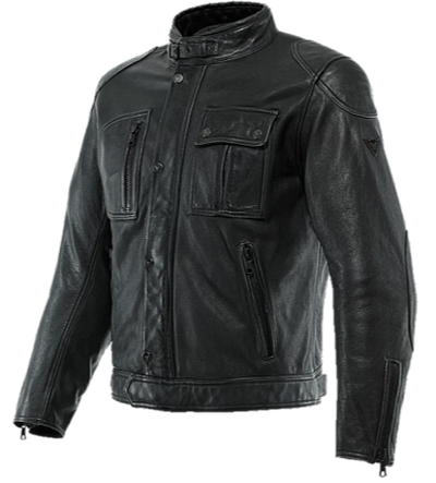 Мотокуртка кожаная DAINESE ATLAS