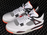 Nike Air Jordan 4 Retro Flight Nostalgia futbasket.ru