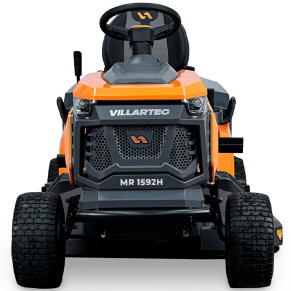 Трактор садовый VILLARTEC MR 1592H 1104150000