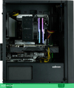 Корпус Zalman T3 Plus mATX без БП