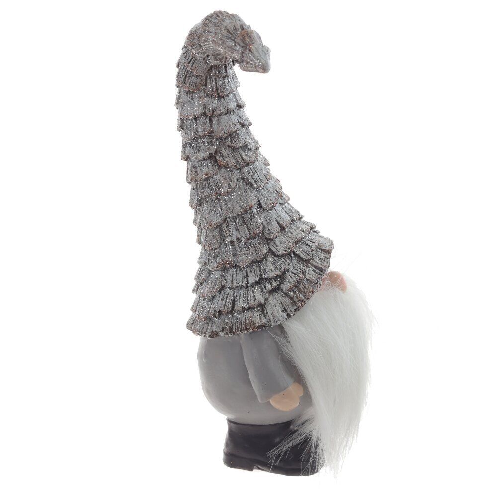 GAEM Фигурка декоративная "Гном", L10 W10 H25 см