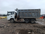Shacman (Shaanxi) SX* 6x4 Самосвал SX32586V384 (Дизельный, 11,6 л, 423 л.с., МТ)