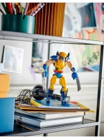 Лего Марвел 76257 Росомаха Lego Super Heroes