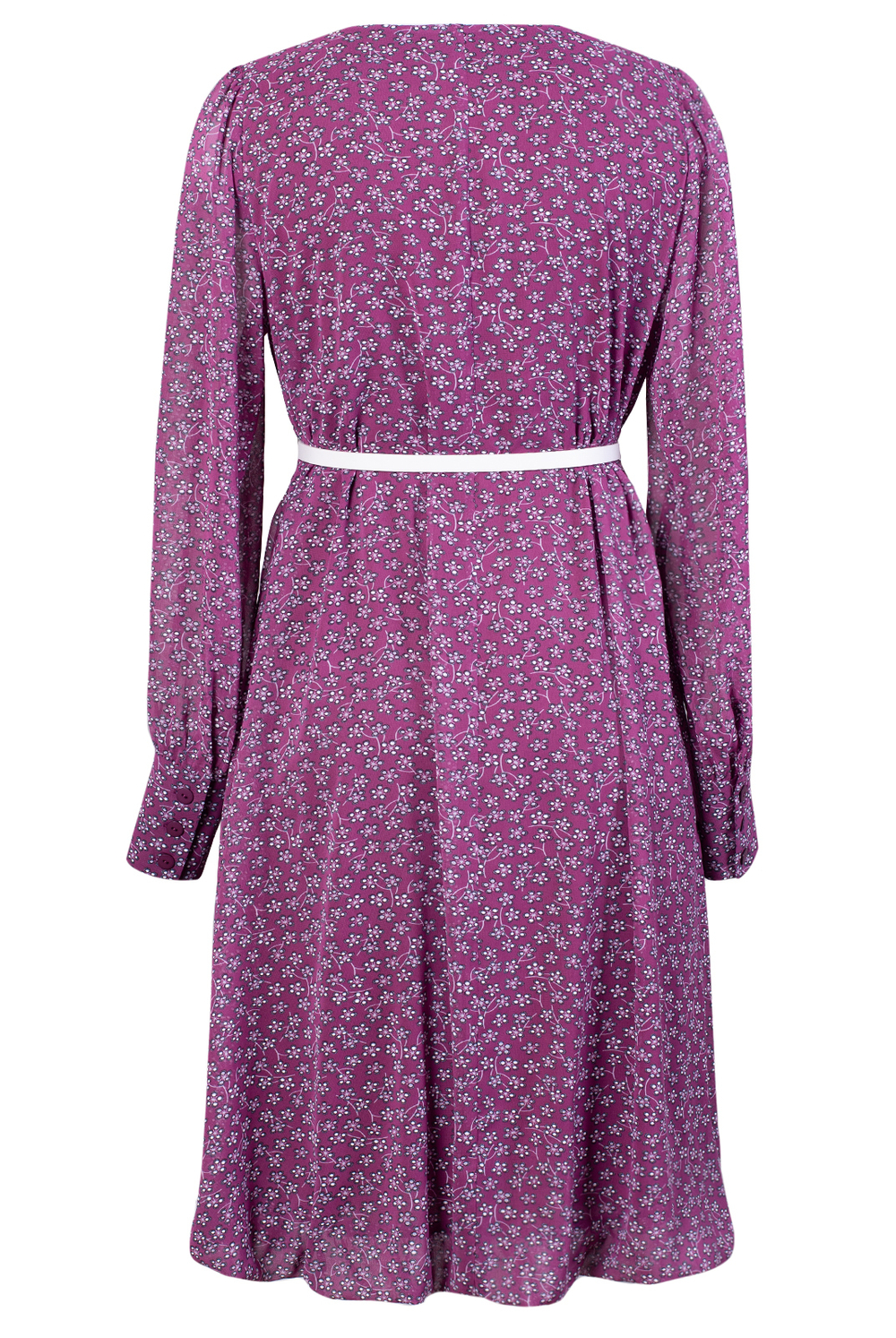 Платье женское 3485зе, Абстракция #284Абс053485зе