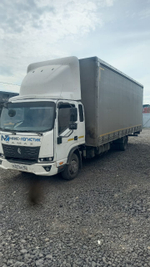 КамАЗ 43089 4x2 Бортовой (Евроборт) 4389E1 (Бортовой, Дизельный, 3,8 л, 152 л.с., МТ)