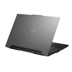 Ноутбук ASUS TUF Gaming A15 FA507NU-LP141 15.6" FHD IPS 250N 144Hz/R5-7535HS/16Gb/512Gb SSD/RTX 4050 6Gb/DOS/Mecha Gray/Русская раскладка