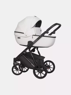 Коляска MONTANA ECCO (3 в 1) (RIKO BASIC)