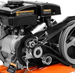 Культиватор DAEWOO DAT 5055R бензиновый