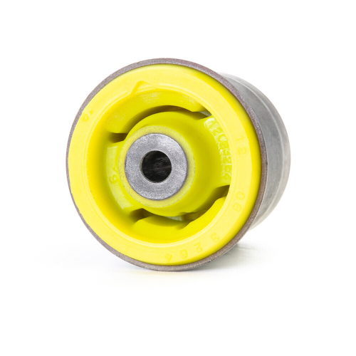 Полиуретановый сайлентблок задней подвески, балки (1 шт.), Точка опоры.12-06-3264