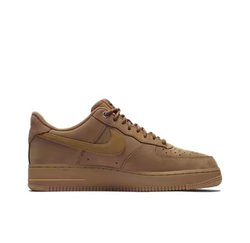 Кроссовки Nike Air Force 1 '07 'Flax Wheat Gum' CJ9179-200