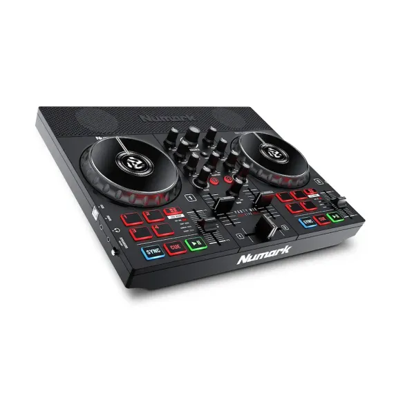 Numark Partymix Live