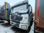 Shacman (Shaanxi) SX* 8x4 Самосвал SX33186W366C (Дизельный, 10,8 л, 441 л.с., МТ)