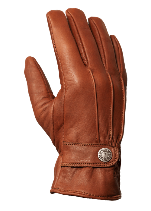 Перчатки Grinder XTM John Doe