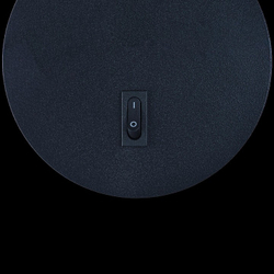 Бра Loft it 10010BK