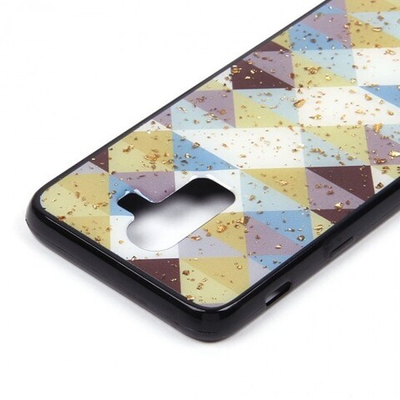 Чехол для Samsung Galaxy J8 (2018), 010810