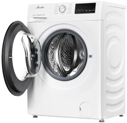 Стиральная машина с сушкой Monsher MWDM 460 Blanc