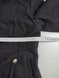 Пальто XP Grup шерстяное 46 размер