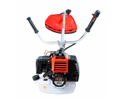 Бензиновый триммер BRAIT BR-581
