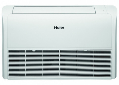 Напольно-потолочный кондиционер Haier AC50S2LG1FA / 1U50S1LM1FA
