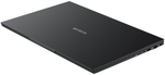 Ноутбук  Rikor NINO 203.1 15.6 ", Core i5, 16 Гб RAM, 512 Гб SSD, Iris Xe Graphics, Черный