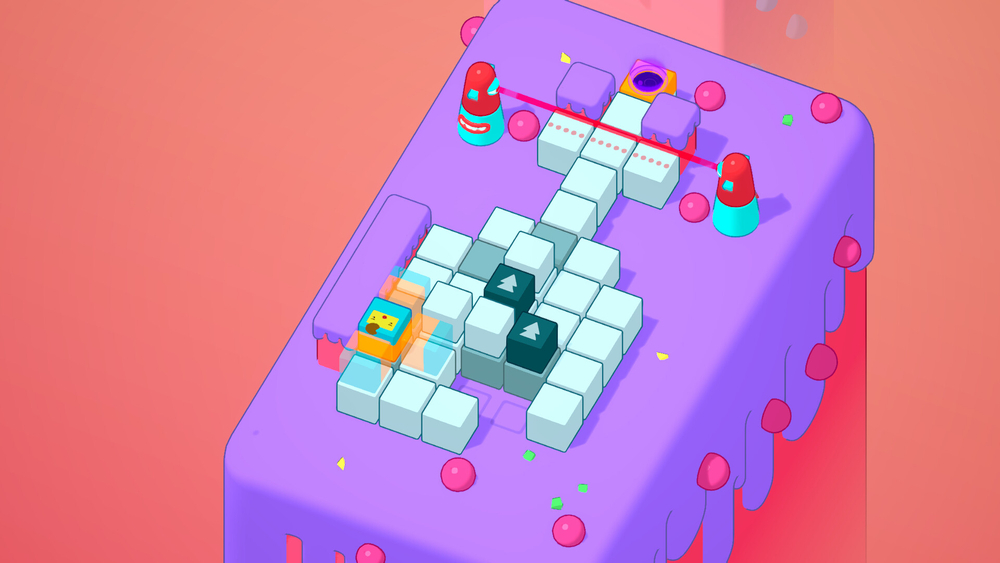 Billy Bumbum: A Cheeky Puzzler (для ПК, цифровой код доступа)