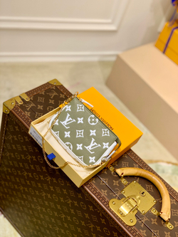 Louis Vuitton Mini Pochette Accessoires