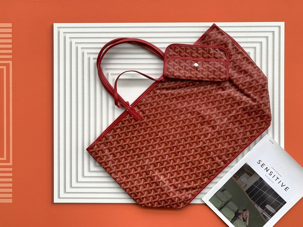 Goyard Anjou GM