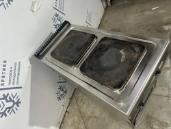 Плита Электрическая Kromet