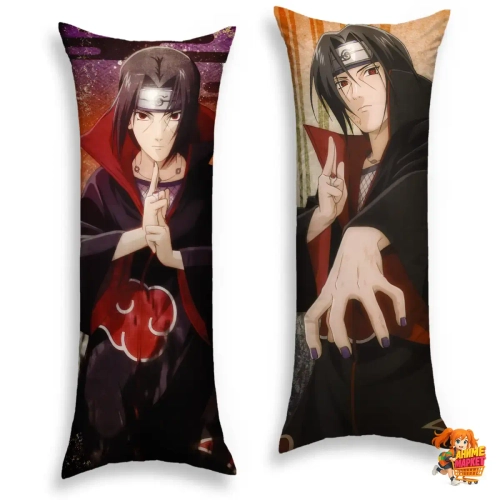 Дакимакура Naruto Итачи Учиха