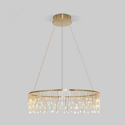 Подвесной светильник Bogate's Firefly 454/1