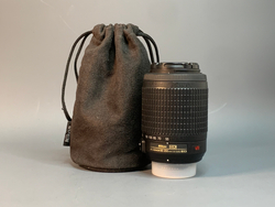 Nikon 55-200mm 4-5.6G AF-S Nikkor DX VR ED IF
