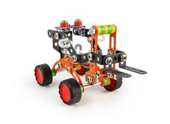 Маленький Конструктор/Конструктор –мастер магазина 147