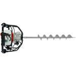 Мотобур бензиновый VILLARTEC D427
