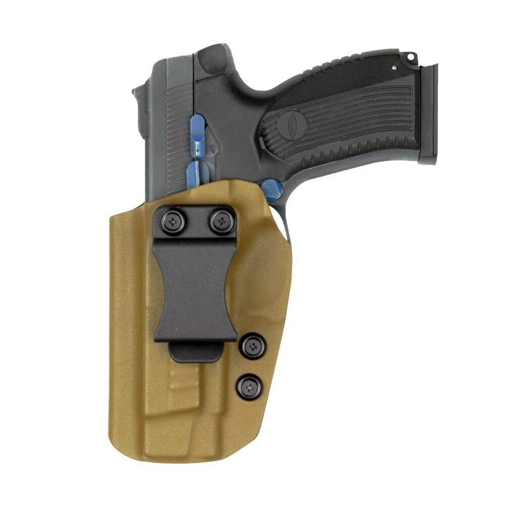 Кобура Ярыгин скрытая kydex