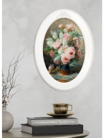 Картина на стену интерьерная на холсте 37*27 см